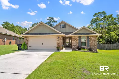 16221 Trace Dr, Loxley, AL 36551