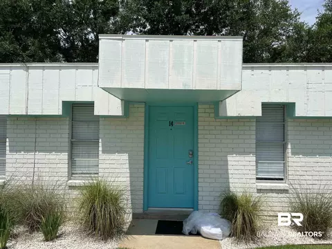 325 E 22nd Ave #14, Gulf Shores, AL 36542