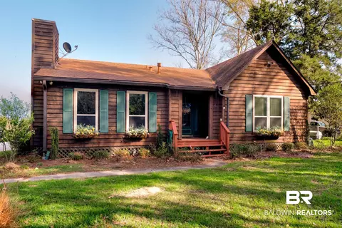 14045 Dauphin Island Pkwy, Coden, AL 36523