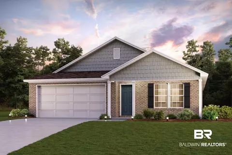 21754 Sutherland Cir, Fairhope, AL 36532
