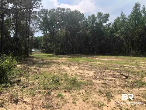 12606 S Street Francis St, Lillian, AL 36549