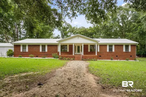 12790 Roy Henderson Ln, Fairhope, AL 36532