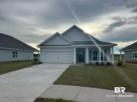 4155 Montague Dr, Gulf Shores, AL 36542