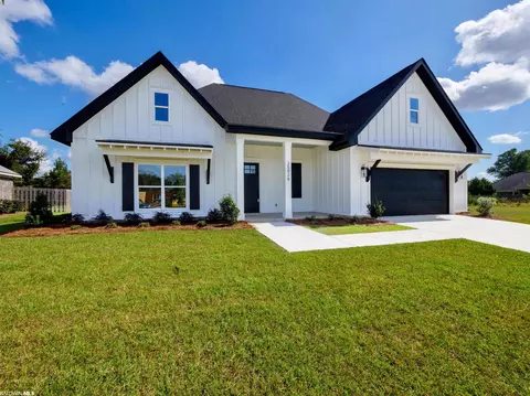 25926 Capra Ct, Daphne, AL 36526