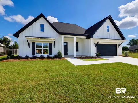 25926 Capra Ct, Daphne, AL 36526