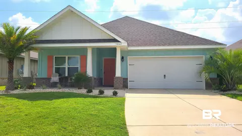 3862 Conrad Ct, Gulf Shores, AL 36542