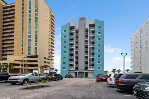 939 W Beach Blvd #204, Gulf Shores, AL 36542