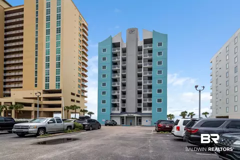 939 W Beach Blvd #204, Gulf Shores, AL 36542