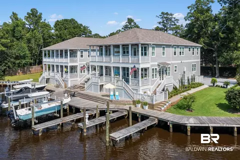 18175 Scenic Highway 98 #E1, Fairhope, AL 36532