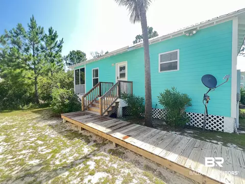 5781 State Highway 180 #6017, Gulf Shores, AL 36542