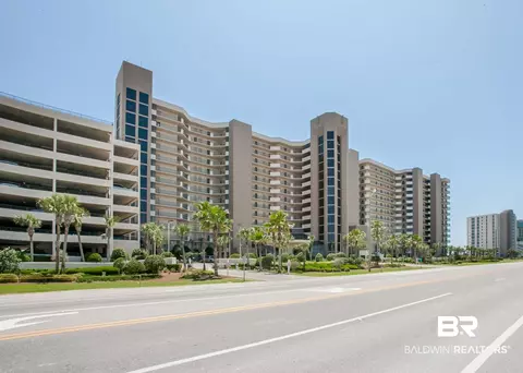 29576 Perdido Beach Blvd #608, Orange Beach, AL 36561