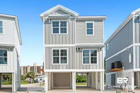 24225 Pepper Ln #LOT 84, Orange Beach, AL 36561