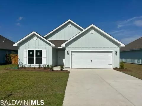 4211 Montague Dr, Gulf Shores, AL 36542