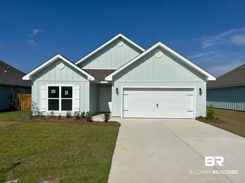 4211 Montague Dr, Gulf Shores, AL 36542