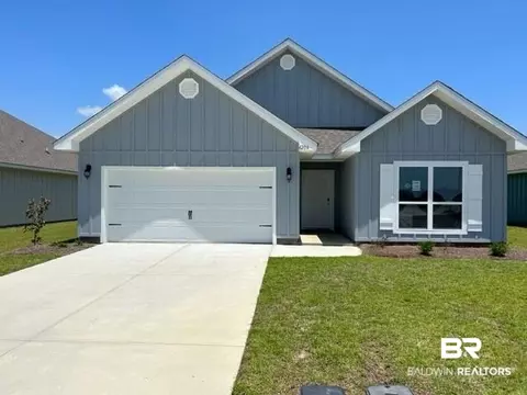 4206 Montague Dr, Gulf Shores, AL 36542