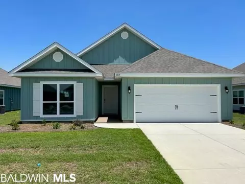 4214 Montague Dr, Gulf Shores, AL 36542