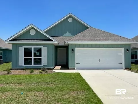 4214 Montague Dr, Gulf Shores, AL 36542