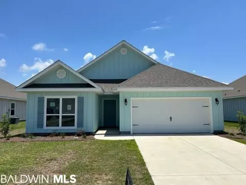 4230 Montague Dr, Gulf Shores, AL 36542