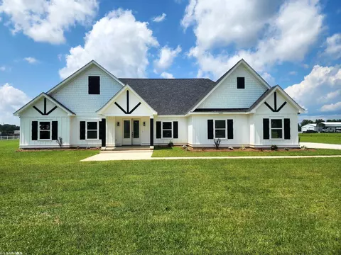 12283 Daughtry Ln, Fairhope, AL 36532