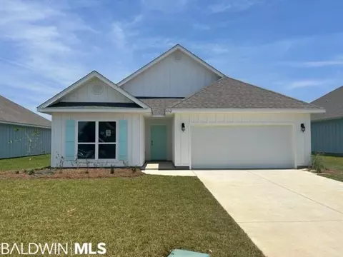 4162 Montague Dr, Gulf Shores, AL 36542