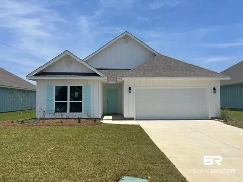 4162 Montague Dr, Gulf Shores, AL 36542