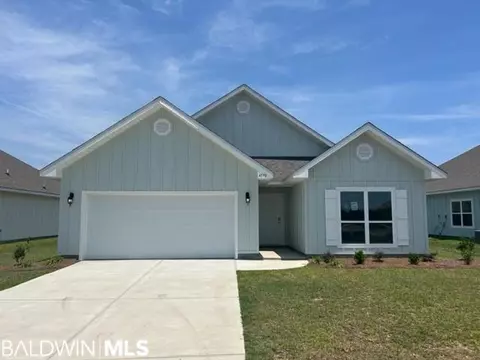 4170 Montague Dr, Gulf Shores, AL 36542