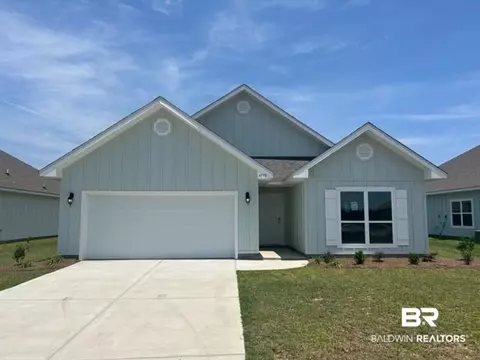 4170 Montague Dr, Gulf Shores, AL 36542