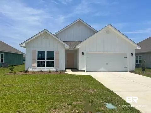 4188 Montague Dr, Gulf Shores, AL 36542