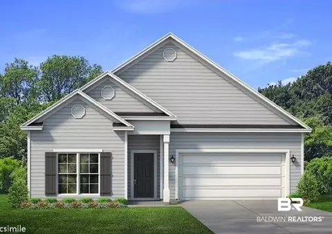 4151 Montague Dr, Gulf Shores, AL 36542