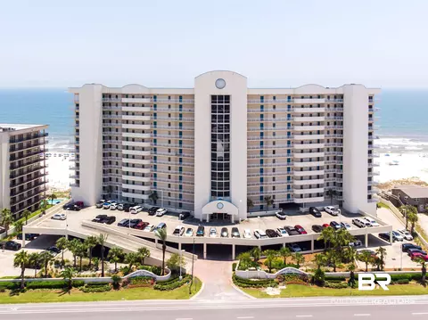 26200 Perdido Beach Blvd #603, Orange Beach, AL 36561