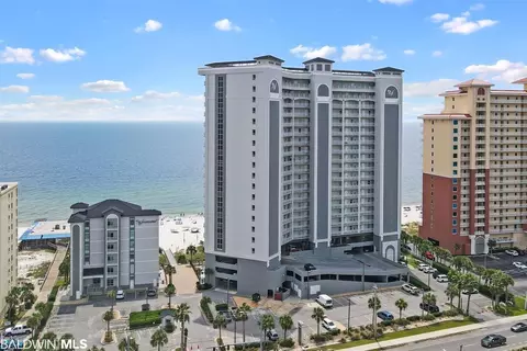 401 E Beach Blvd #703, Gulf Shores, AL 36542