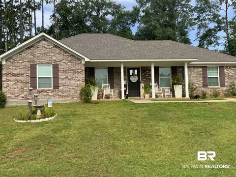 1006 Danley Trl, Bay Minette, AL 36507