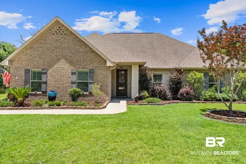 1089 Destin Ave, Foley, AL 36535