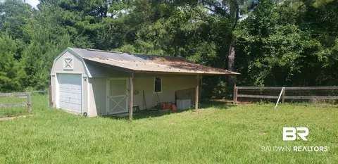 781 N Pine Barren Rd, Mcdavid, FL 32568 photo 25