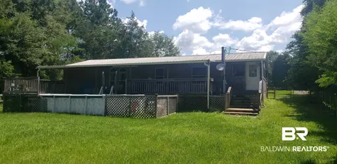 781 N Pine Barren Rd, Mcdavid, FL 32568 photo 24