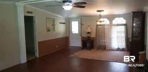 781 N Pine Barren Rd, Mcdavid, FL 32568 photo 3