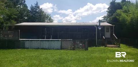 781 N Pine Barren Rd, Mcdavid, FL 32568 photo 23