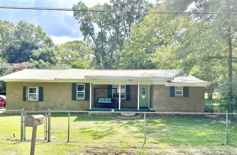 74 Linden St, Monroeville, AL 36460