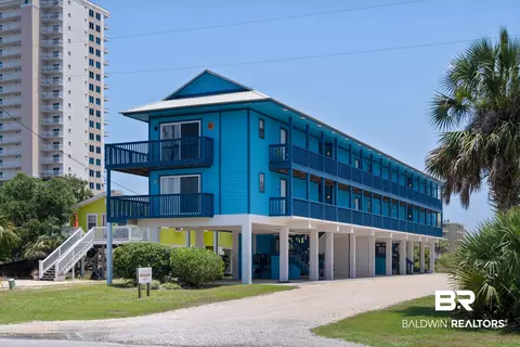 1037 W Lagoon Ave #5, Gulf Shores, AL 36542
