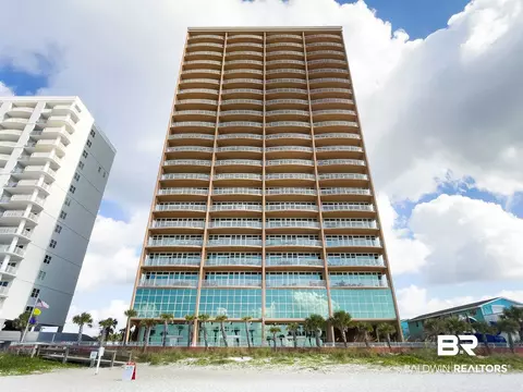 801 W Beach Blvd #704, Gulf Shores, AL 36542