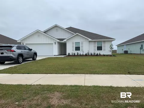 419 Preston Way, Gulf Shores, AL 36542