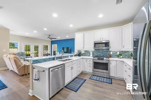 241 Hemingway Loop, Foley, AL 36535 photo 8