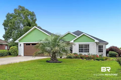 241 Hemingway Loop, Foley, AL 36535