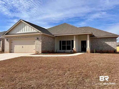 22705 Ridgewood Dr, Robertsdale, AL 36567