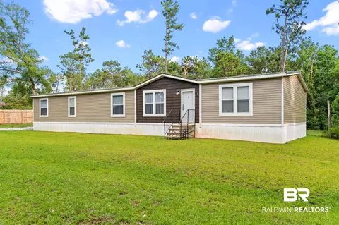11380 Marshall Ln, Fairhope, AL 36532