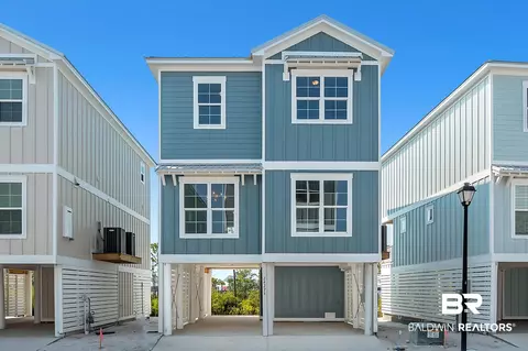 24228 Pepper Ln #LOT 69, Orange Beach, AL 36561
