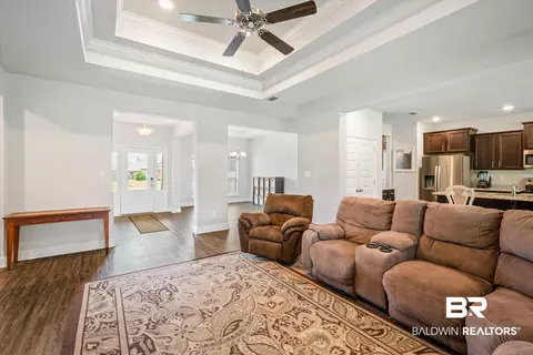 8985 Amelia Dr, Mobile, AL 36695 photo 4
