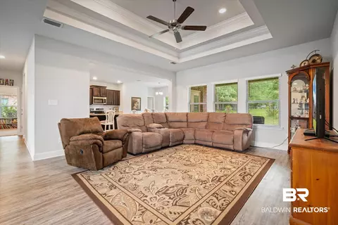 8985 Amelia Dr, Mobile, AL 36695 photo 2