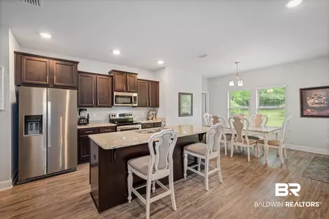 8985 Amelia Dr, Mobile, AL 36695 photo 7
