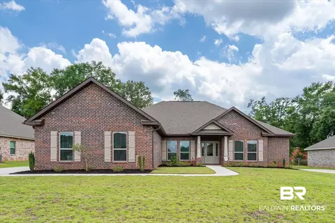 8985 Amelia Dr, Mobile, AL 36695 photo 1